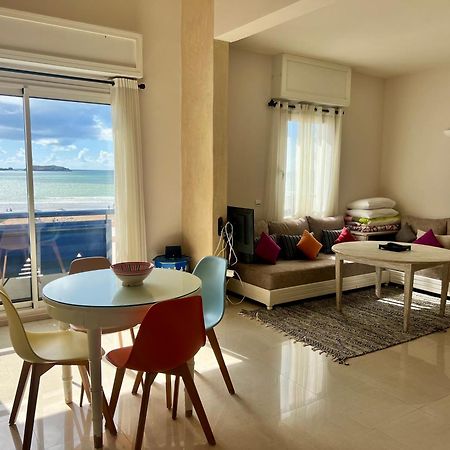 Sea View Apartment Mogador Essaouira Exterior foto