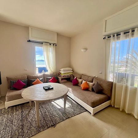 Sea View Apartment Mogador Essaouira Exterior foto