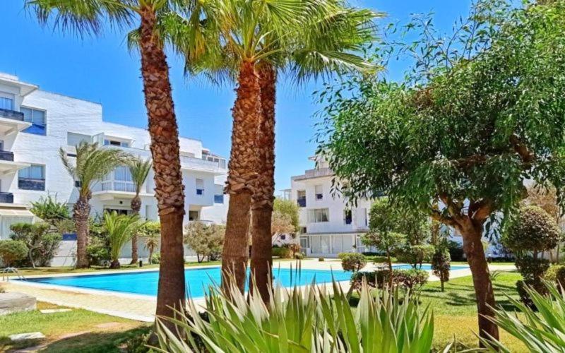 Sea View Apartment Mogador Essaouira Exterior foto